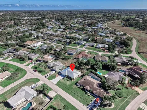 2485 Se Saphire Terrace Terrace Port Saint Lucie FL 34952