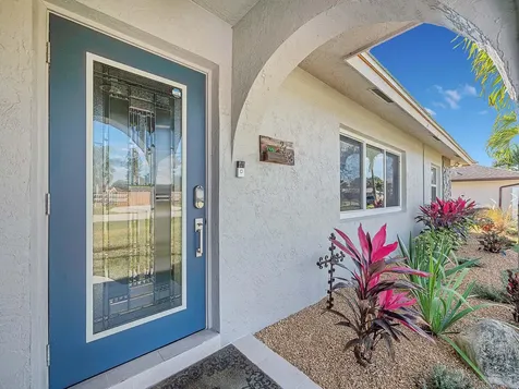 2485 Se Saphire Terrace Terrace Port Saint Lucie FL 34952