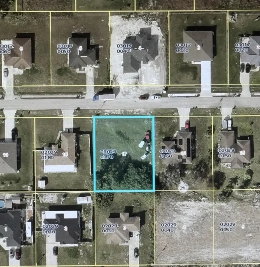 3829 23rd Street Lehigh Acres FL 33971