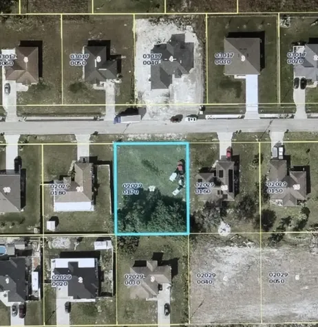3829 23rd Street Lehigh Acres FL 33971