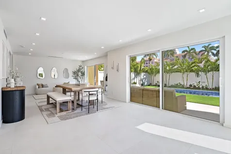 107 Sandal Lane Palm Beach Shores FL 33404