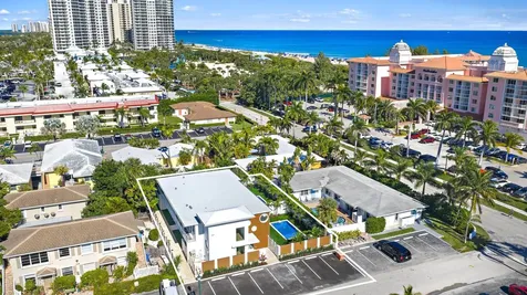107 Sandal Lane Palm Beach Shores FL 33404
