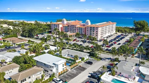 107 Sandal Lane Palm Beach Shores FL 33404