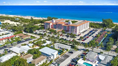 107 Sandal Lane Palm Beach Shores FL 33404