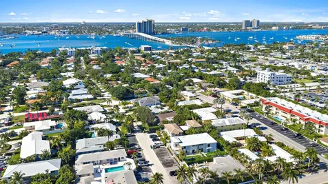 107 Sandal Lane Palm Beach Shores FL 33404