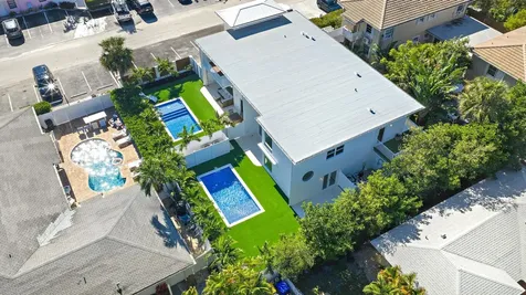 107 Sandal Lane Palm Beach Shores FL 33404