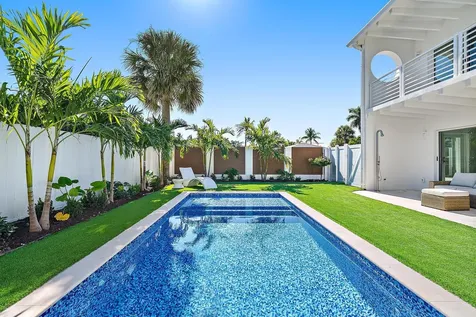 107 Sandal Lane Palm Beach Shores FL 33404