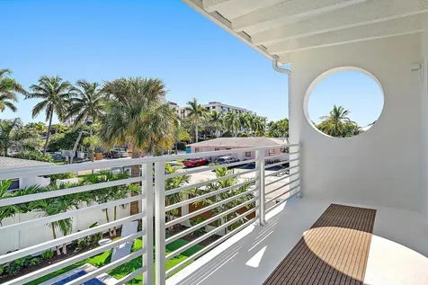 107 Sandal Lane Palm Beach Shores FL 33404