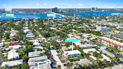 107 Sandal Lane Palm Beach Shores FL 33404