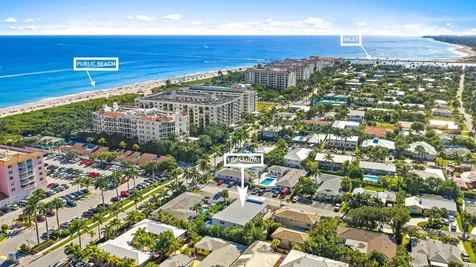 107 Sandal Lane Palm Beach Shores FL 33404