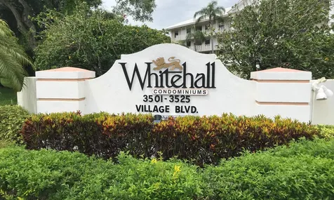 3826 Whitehall Drive West Palm Beach FL 33401