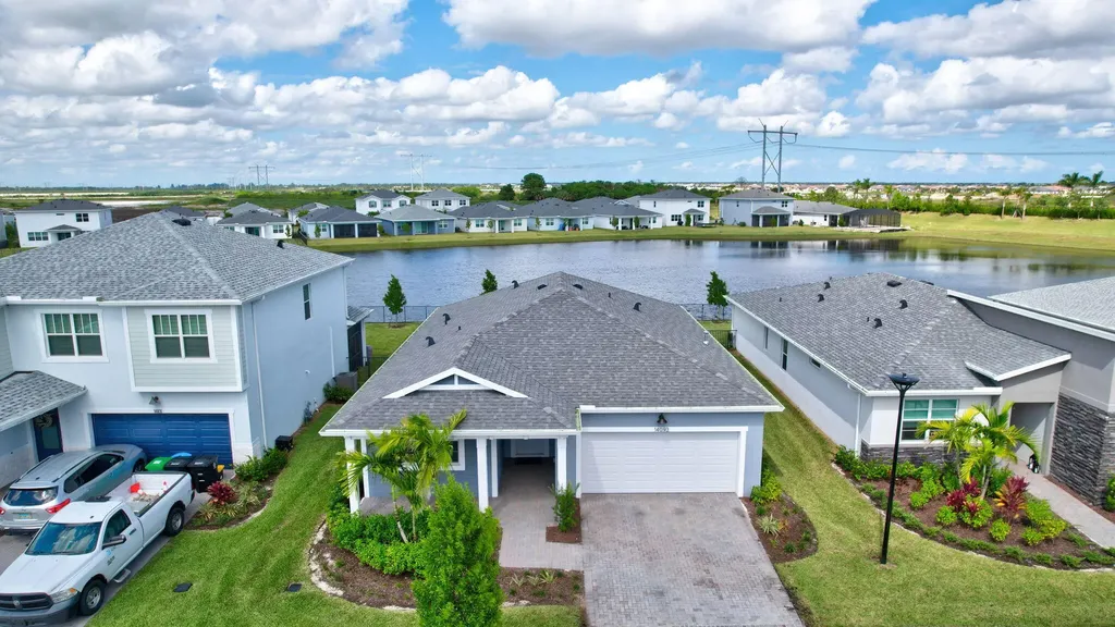 14093 Enzi Way Port Saint Lucie FL 34987