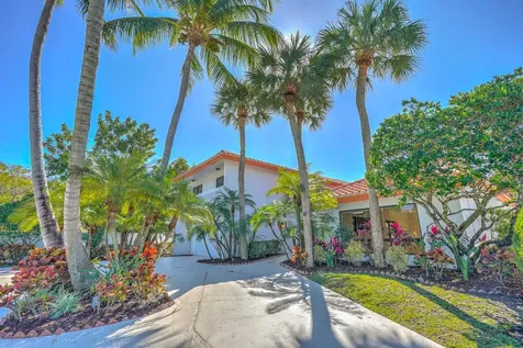 5730 Vista Linda Lane Boca Raton FL 33433