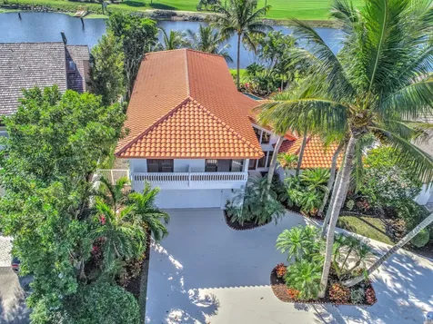 5730 Vista Linda Lane Boca Raton FL 33433