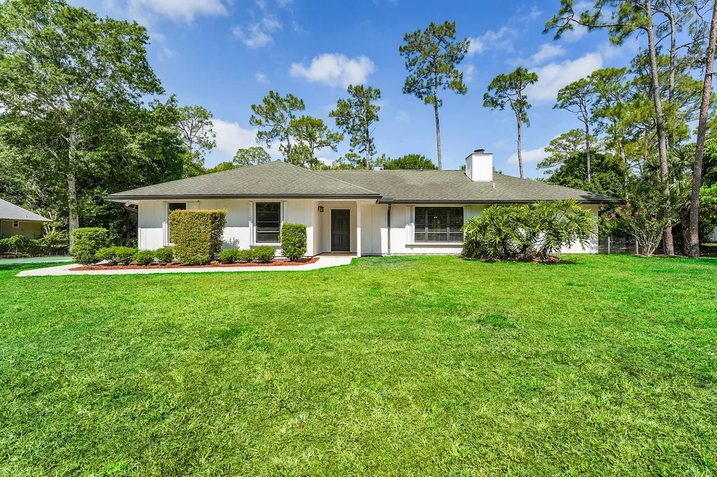 17717 Bridle Lane Jupiter FL 33478