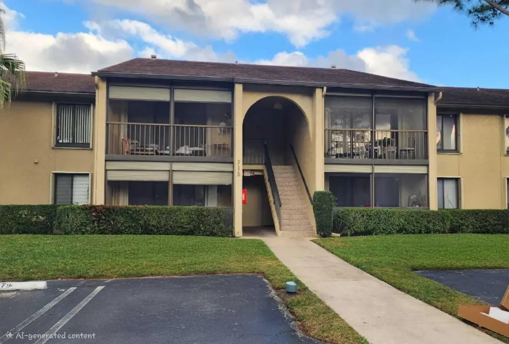 715 Sunny Pine Way Greenacres FL 33415