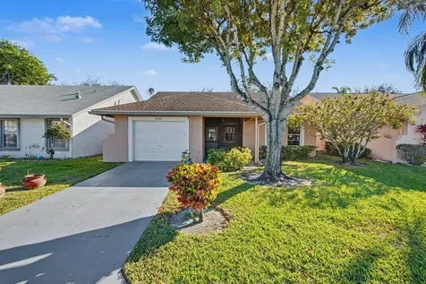 3962 Dafilee Circle West Palm Beach FL 33417