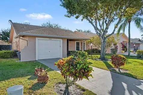 3962 Dafilee Circle West Palm Beach FL 33417