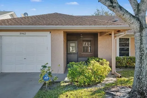 3962 Dafilee Circle West Palm Beach FL 33417