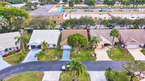 3962 Dafilee Circle West Palm Beach FL 33417