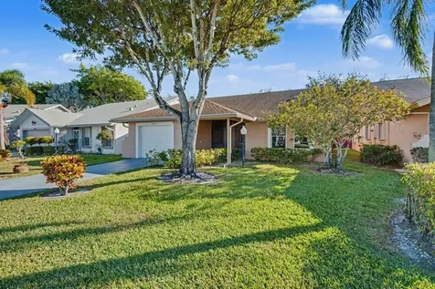 3962 Dafilee Circle West Palm Beach FL 33417