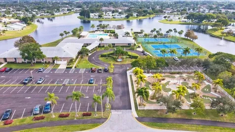 3962 Dafilee Circle West Palm Beach FL 33417