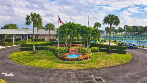 3962 Dafilee Circle West Palm Beach FL 33417