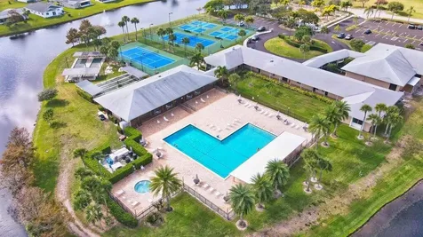 3962 Dafilee Circle West Palm Beach FL 33417