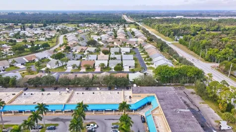 3962 Dafilee Circle West Palm Beach FL 33417