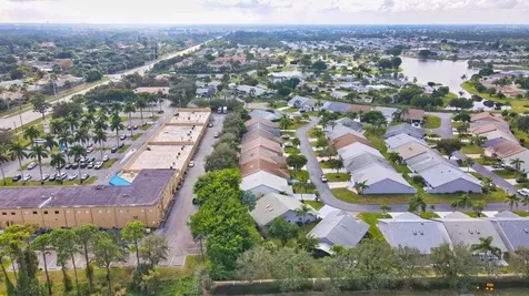 3962 Dafilee Circle West Palm Beach FL 33417