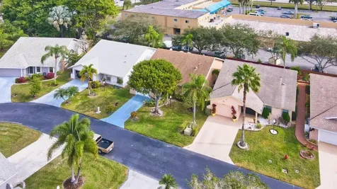 3962 Dafilee Circle West Palm Beach FL 33417