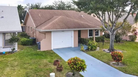 3962 Dafilee Circle West Palm Beach FL 33417
