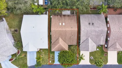 3962 Dafilee Circle West Palm Beach FL 33417