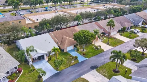 3962 Dafilee Circle West Palm Beach FL 33417