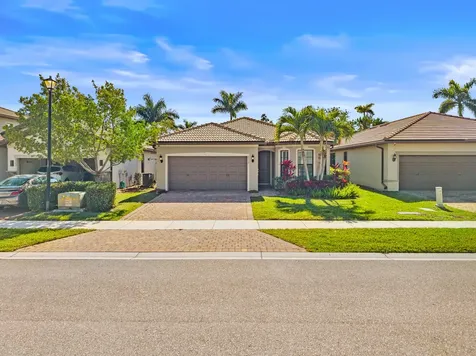 8359 Hanoverian Drive Lake Worth FL 33467