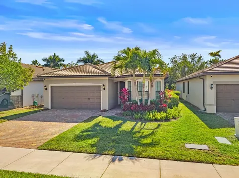 8359 Hanoverian Drive Lake Worth FL 33467