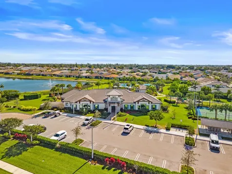 8359 Hanoverian Drive Lake Worth FL 33467