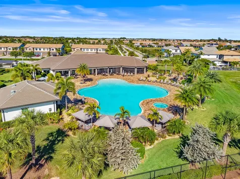 8359 Hanoverian Drive Lake Worth FL 33467