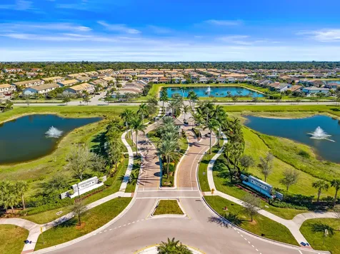 8359 Hanoverian Drive Lake Worth FL 33467