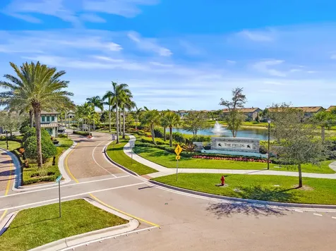 8359 Hanoverian Drive Lake Worth FL 33467