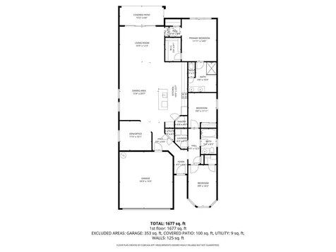 8359 Hanoverian Drive Lake Worth FL 33467