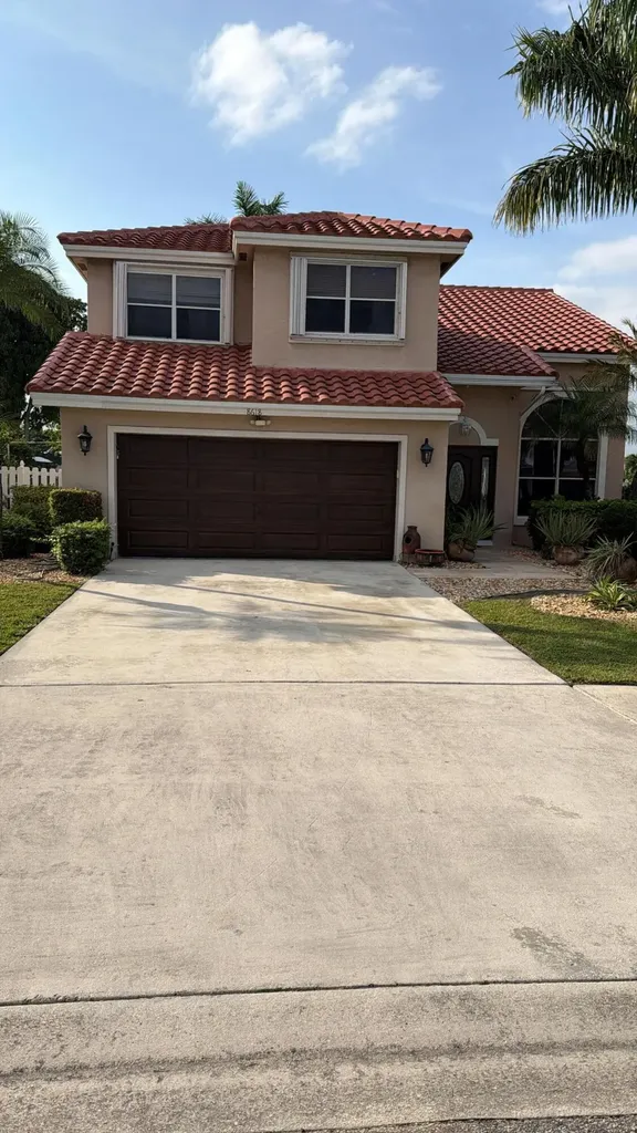 8618 Tourmaline Boulevard Boynton Beach FL 33472