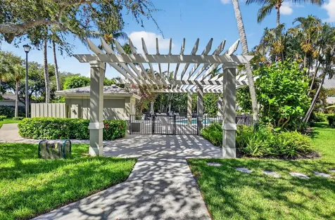 836 Kokomo Key Lane Delray Beach FL 33483
