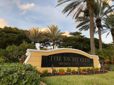 157 Yacht Club Way Hypoluxo FL 33462