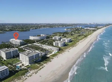 2560 S Ocean Boulevard Palm Beach FL 33480