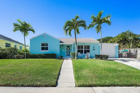 3421 Eastview Avenue West Palm Beach FL 33407