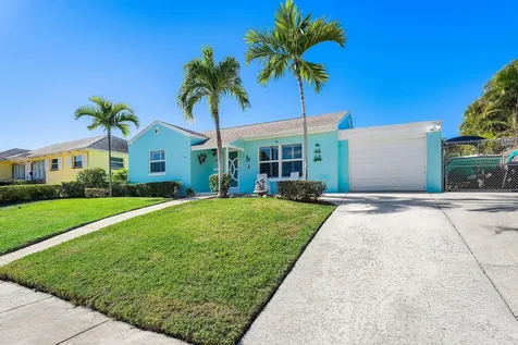 3421 Eastview Avenue West Palm Beach FL 33407