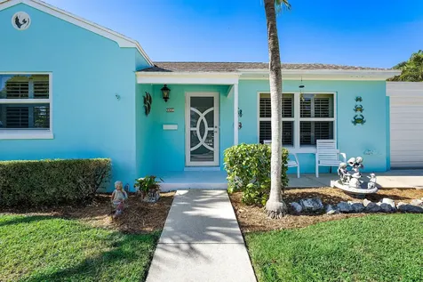 3421 Eastview Avenue West Palm Beach FL 33407