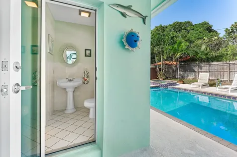 3421 Eastview Avenue West Palm Beach FL 33407