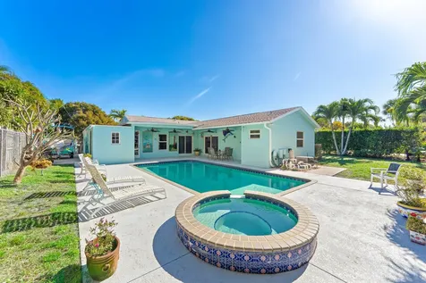 3421 Eastview Avenue West Palm Beach FL 33407